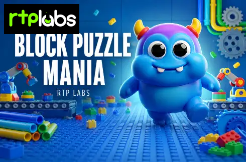 Block Puzzle Mania